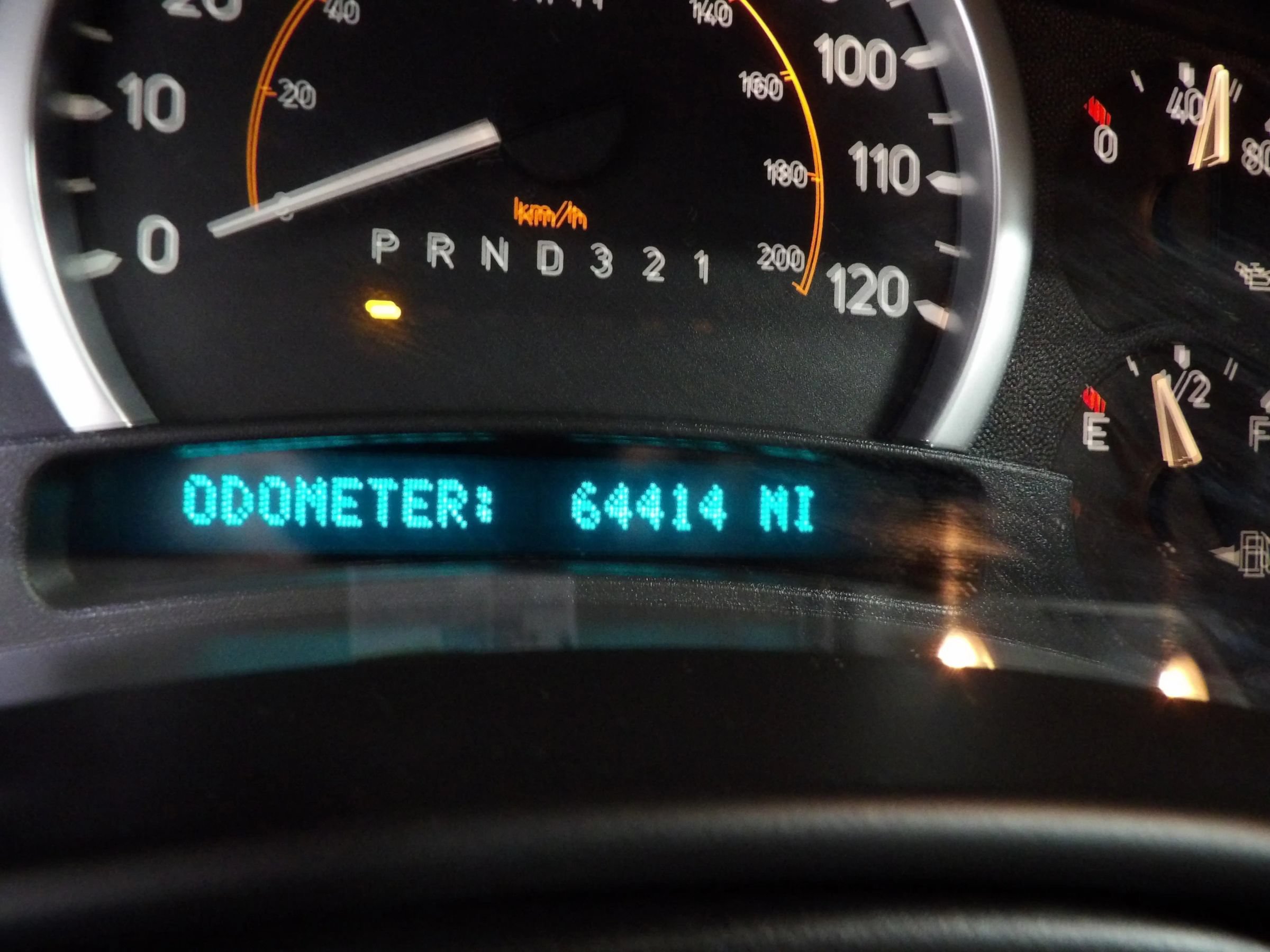 Used 2007 HUMMER H2 AWD/4WD image 26