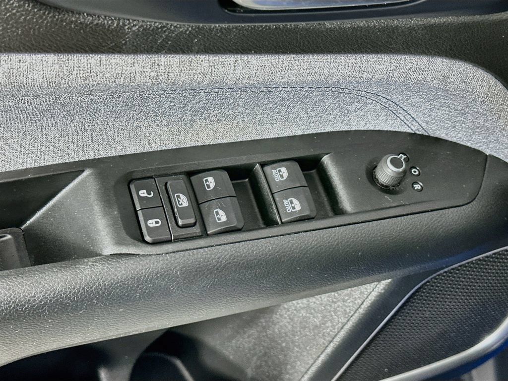 Certified 2022 Jeep Compass Latitude w/ Convenience Group AWD/4WD image 27