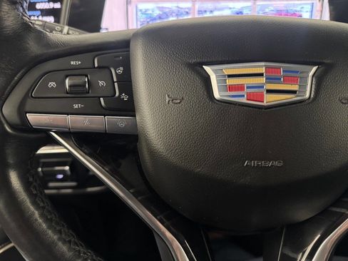 Used 2021 Cadillac Escalade Sport image 39