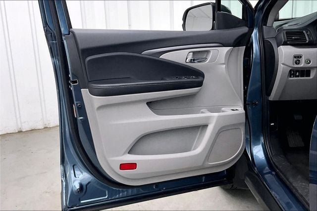 Certified 2020 Honda Pilot EX image 20