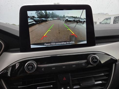Used 2020 Ford Escape SEL AWD/4WD image 12