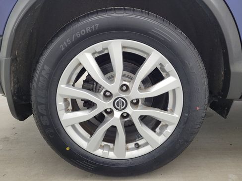 Used 2022 Nissan Rogue Sport S AWD/4WD image 31
