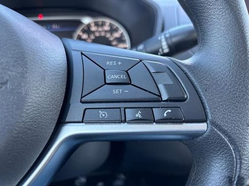 Used 2022 Nissan Altima 2.5 SV image 20