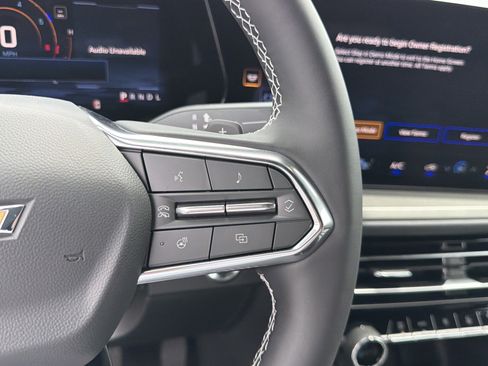 New 2026 Chevrolet Traverse LT FWD image 15