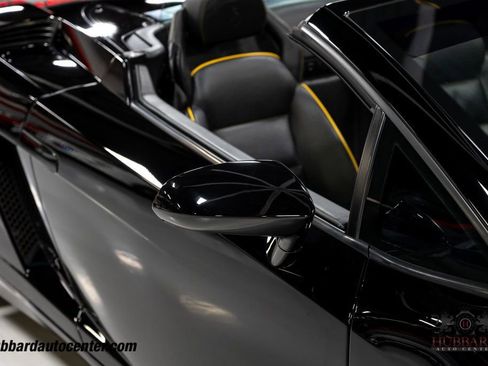 Used 2008 Lamborghini Gallardo Spyder image 38