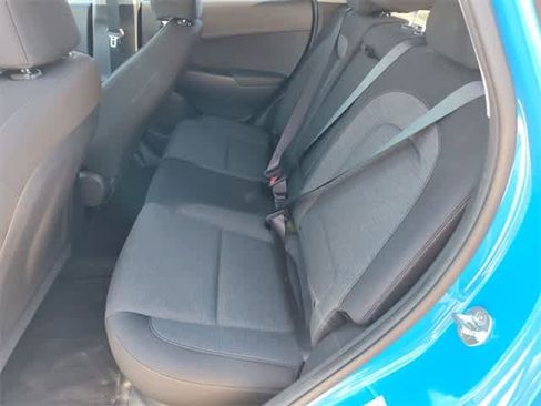 Certified 2022 Hyundai Kona SEL w/ Cargo Package image 16