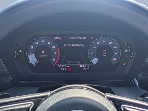 Used 2024 Audi A3 2.0T Premium FWD image 29