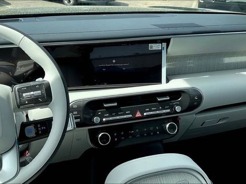 New 2026 Hyundai Palisade Calligraphy FWD image 7