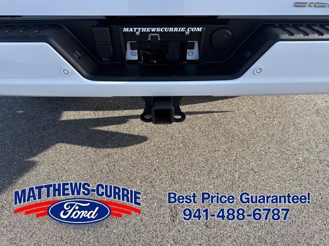 Used 2026 GMC Sierra 3500 Denali Ultimate AWD/4WD image 13
