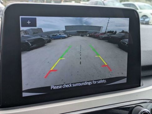 Used 2022 Ford Escape SE FWD image 21
