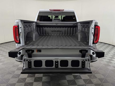 New 2026 GMC Sierra 1500 SLT w/ SLT Premium Plus Package AWD/4WD image 16