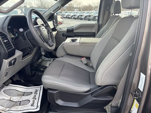 Used 2018 Ford F150 XL w/ Equipment Group 101A Mid image 14