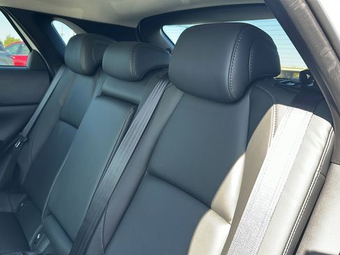 New 2025 MAZDA CX-30 AWD 2.5 S w/ Preferred Package image 16