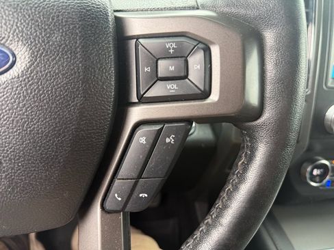 Used 2019 Ford Expedition XLT w/ Equipment Group 202A AWD/4WD image 16