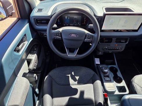 New 2026 Ford Maverick XL AWD/4WD image 8