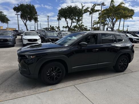 New 2026 MAZDA CX-50 AWD 2.5 S w/ Weather Package image 10