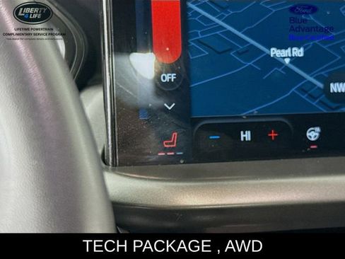 Certified 2023 Ford Escape Active w/ Tech Pack #2 image 21