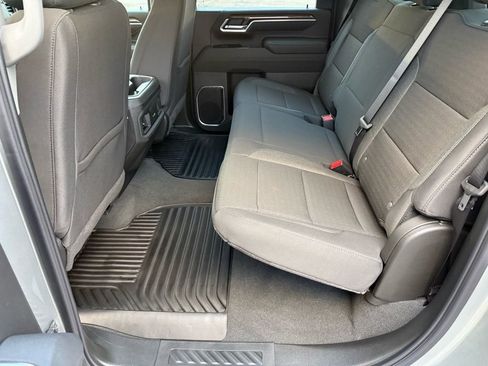 New 2026 Chevrolet Silverado 2500 LT w/ All Star Edition image 7