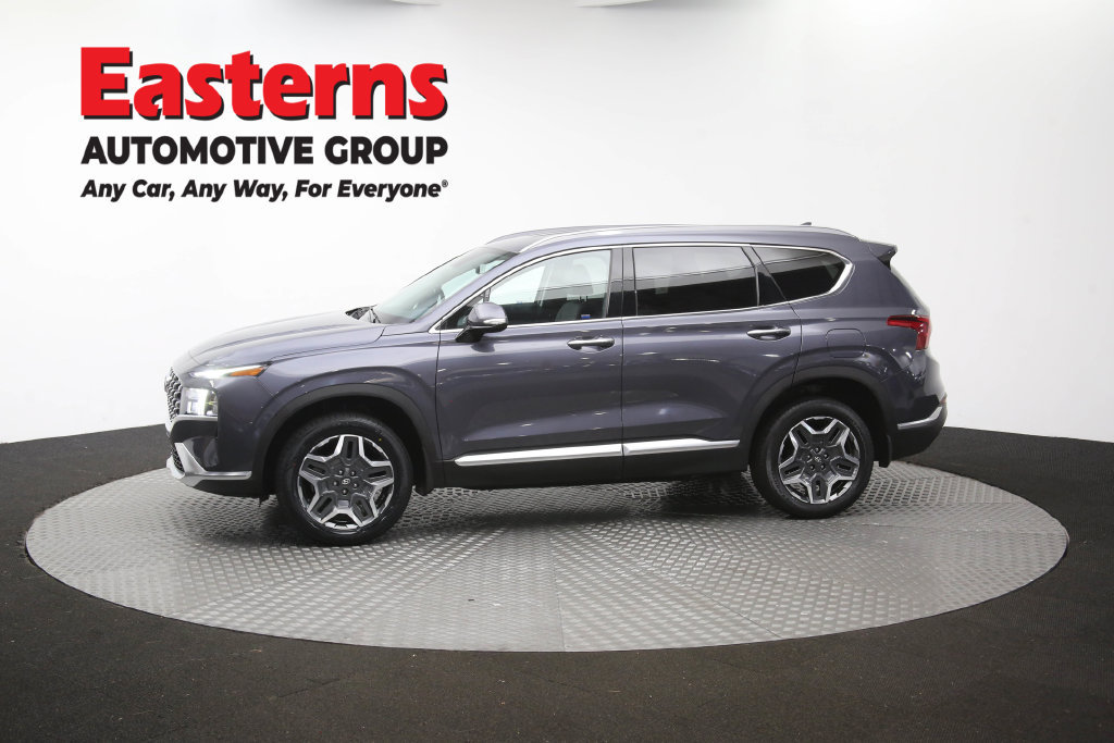 Used 2023 Hyundai Santa Fe SEL Convenience AWD/4WD image 59