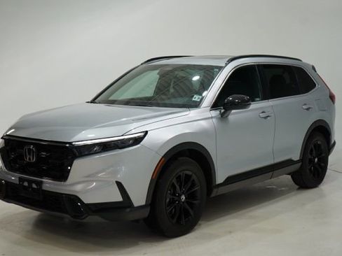 Used 2024 Honda CR-V Sport-L image 3