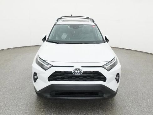 New 2025 Toyota RAV4 XLE Premium image 15