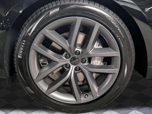New 2026 Land Rover Range Rover Sport SE AWD/4WD image 9
