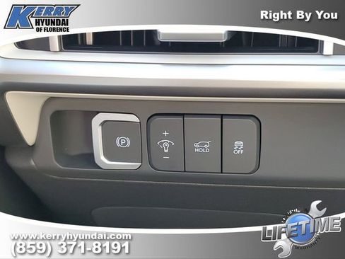 New 2026 Hyundai Santa Fe SE AWD/4WD image 30