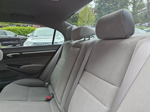 Used 2008 Honda Civic EX image 19