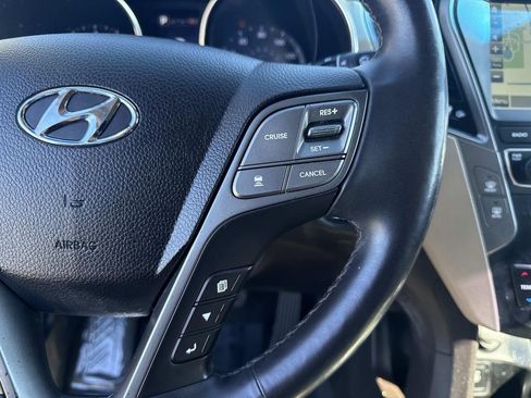 Used 2017 Hyundai Santa Fe Sport w/ 2.0T Ultimate Tech Package 05 image 32