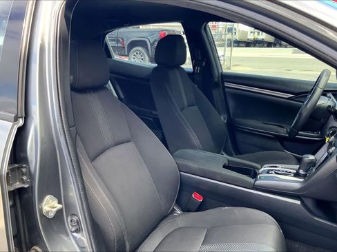 Used 2017 Honda Civic LX image 13