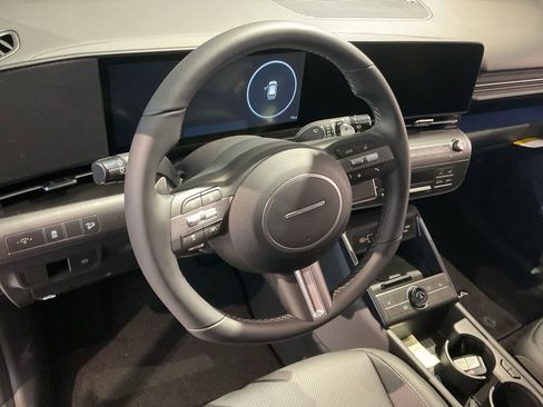 New 2026 Hyundai Kona SEL Premium AWD/4WD image 10