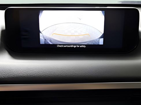 Certified 2025 MAZDA CX-50 AWD 2.5 S w/ Preferred Package image 27