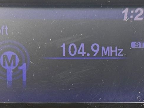 Used 2021 Honda HR-V LX image 21