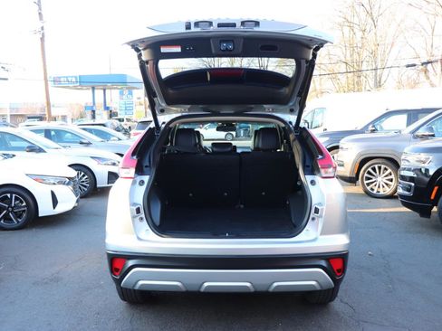 Used 2024 Mitsubishi Eclipse Cross SE image 50