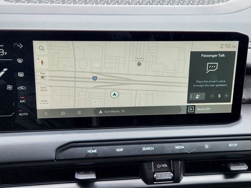 New 2027 Kia Telluride SX Prestige X-Pro AWD/4WD image 12