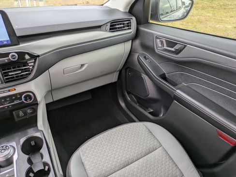 Used 2024 Ford Escape Active FWD image 16