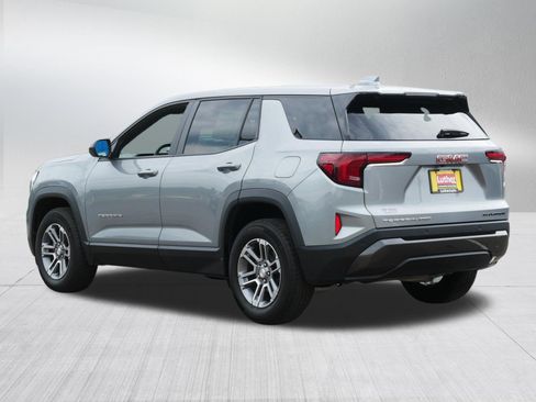 Used 2025 GMC Terrain Elevation AWD/4WD image 5