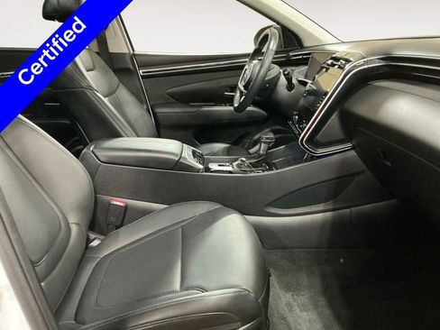 Certified 2023 Hyundai Tucson SEL w/ Convenience Package image 16
