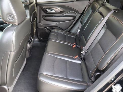 Used 2018 GMC Terrain SLT w/ Preferred Package AWD/4WD image 27