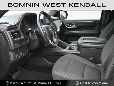 Used 2022 Chevrolet Tahoe LS image 10