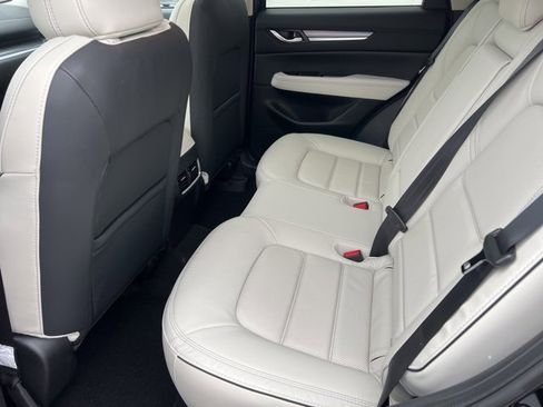 New 2025 MAZDA CX-5 AWD 2.5 S w/ Premium Plus Pkg image 27
