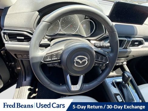 Used 2023 MAZDA CX-5 AWD 2.5 S image 13