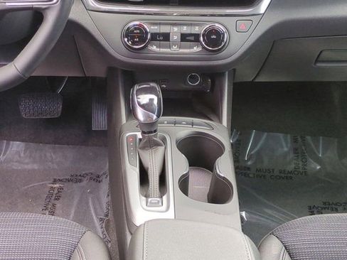 Used 2026 Buick Envista Preferred w/ Convenience I Package FWD image 17