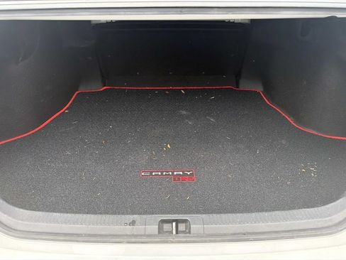 Used 2021 Toyota Camry TRD FWD image 8