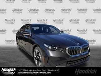 Used 2026 BMW 530i w/ Premium Package video 1