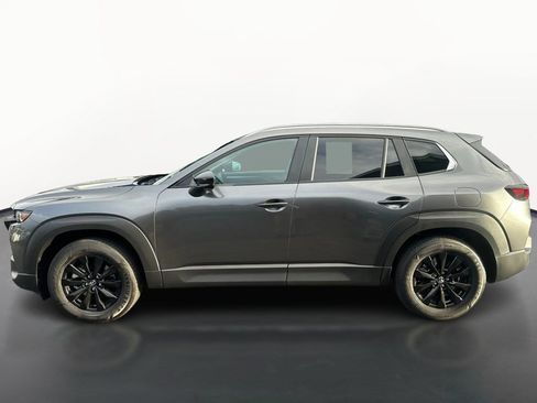 Used 2026 MAZDA CX-50 AWD 2.5 S w/ Weather Package image 6