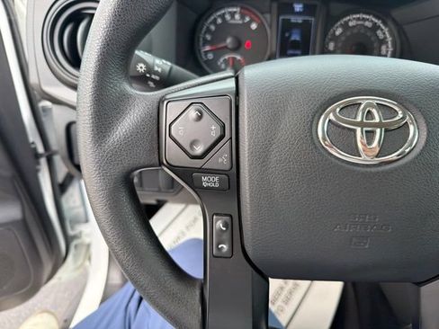 Used 2023 Toyota Tacoma SR AWD/4WD image 20
