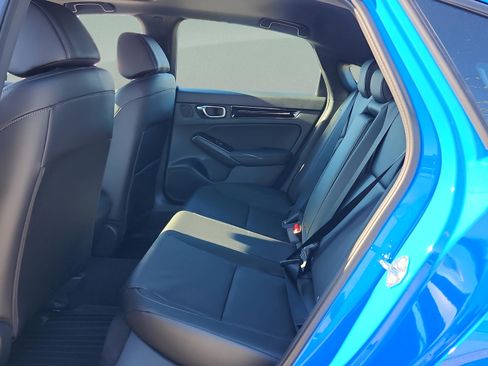 New 2026 Honda Civic Sport Touring image 12