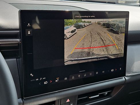 New 2026 MAZDA CX-5 AWD 2.5 S image 14
