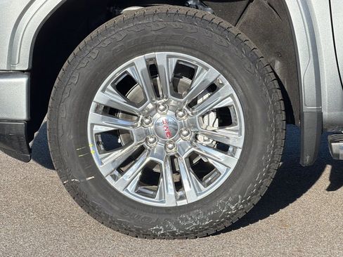 New 2026 GMC Sierra 1500 Denali w/ Technology Package AWD/4WD image 30